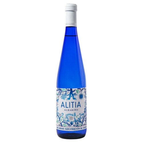 Alitia Albarino