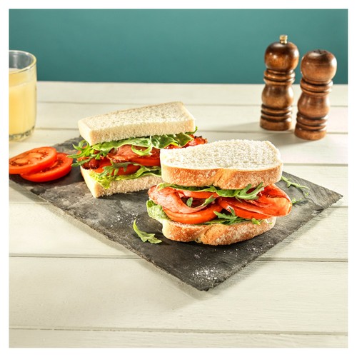 Hovis Premium Baked Farmhouse Soft White