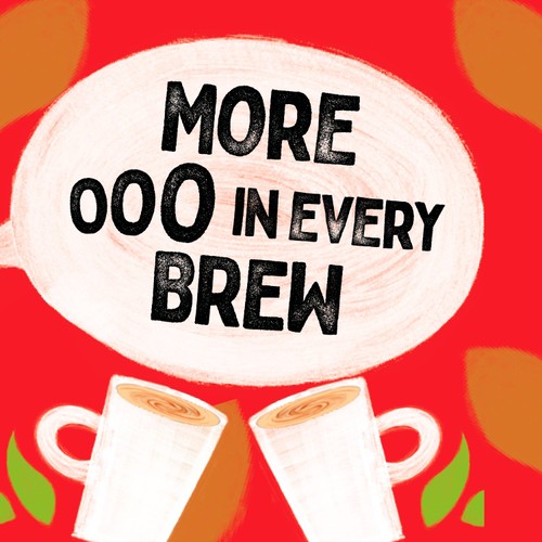 Typhoo Tea Bags