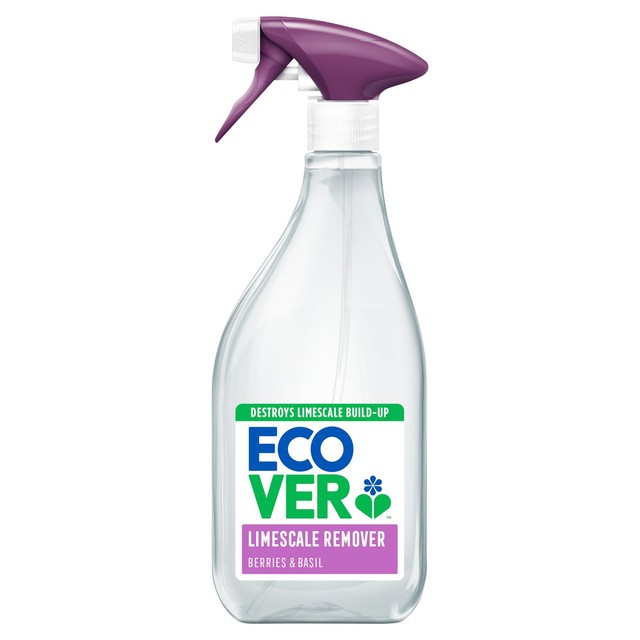 Ecover Limescale Remover Surface Descaler 500ml