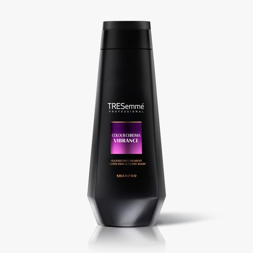 Tresemme Colour Chroma Vibrance Shampoo