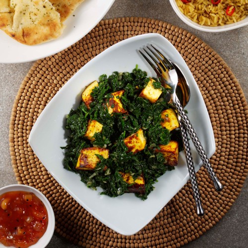 Param Paneer