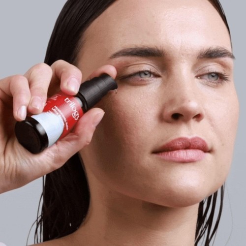 Trilogy Hyaluronic Acid + Ultra Serum