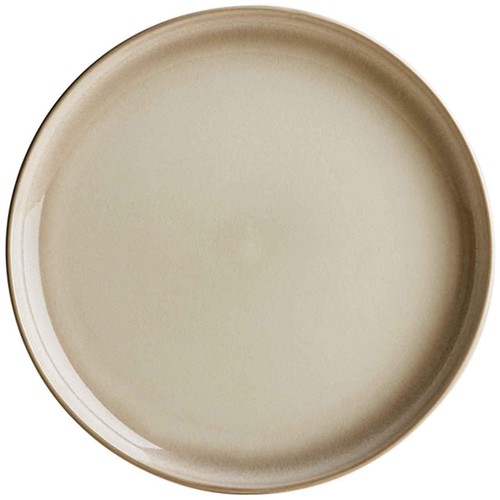 M&S Amberley Reactive Side Plates, Natural
