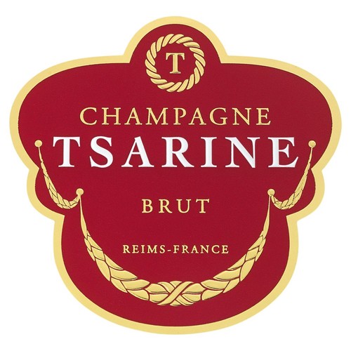 Champagne Tsarine Brut