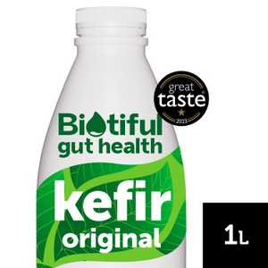 Biotiful Kefir Drink Original