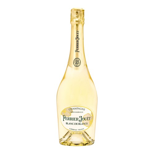 Perrier Jouet Blanc de Blanc Champagne