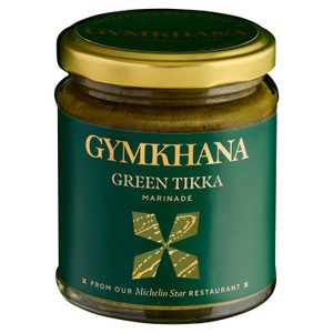 Gymkhana Green Tikka Marinade