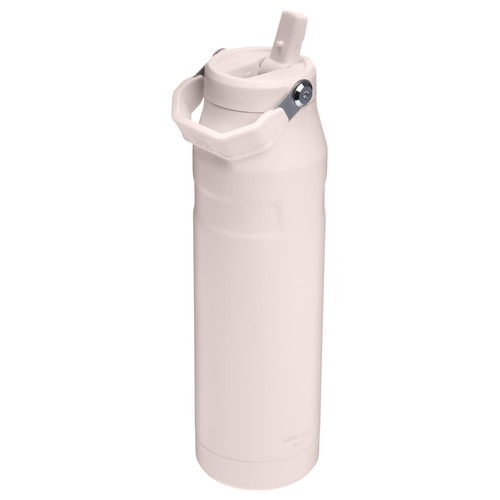 Stanley IceFlow Flip Straw 2.0 1.06L Rose Quartz