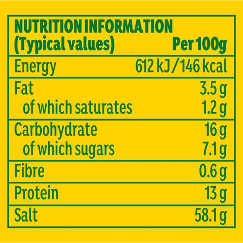 Knorr Aromat All Purpose Savoury Seasoning