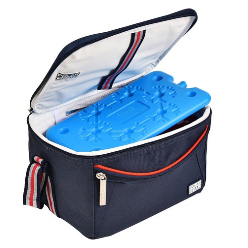Polar Gear Ice Pack Large Blue