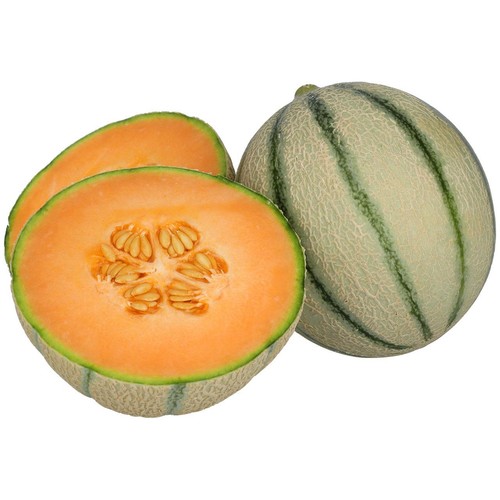 M&S Perfectly Ripe Cantaloupe Melon