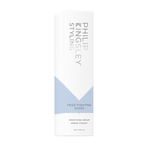 Philip Kingsley Finishing Touch Frizz Fighting Gloss 50ml