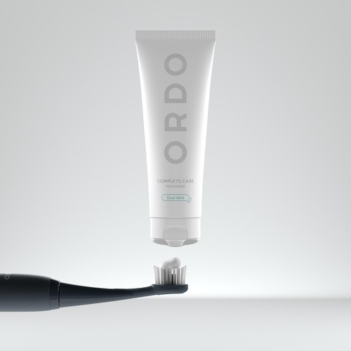 Ordo Complete Care Toothpaste