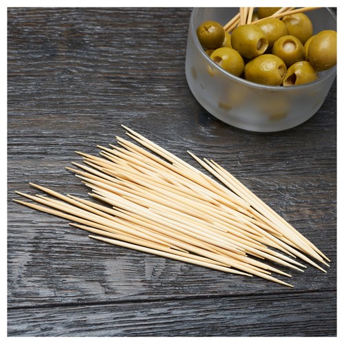 BioPak Cocktail Sticks