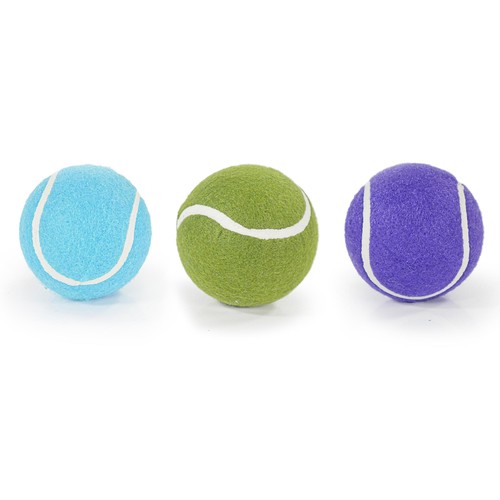 Battersea Tennis Balls 