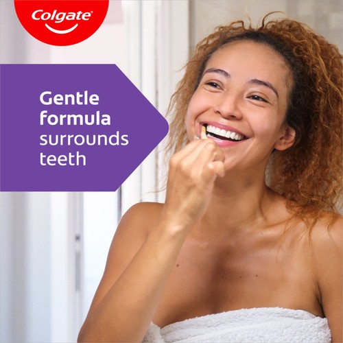 Colgate Sensifoam Sensitive Multi-Protection Toothpaste