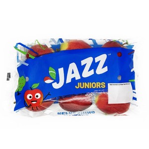British JAZZ Juniors
