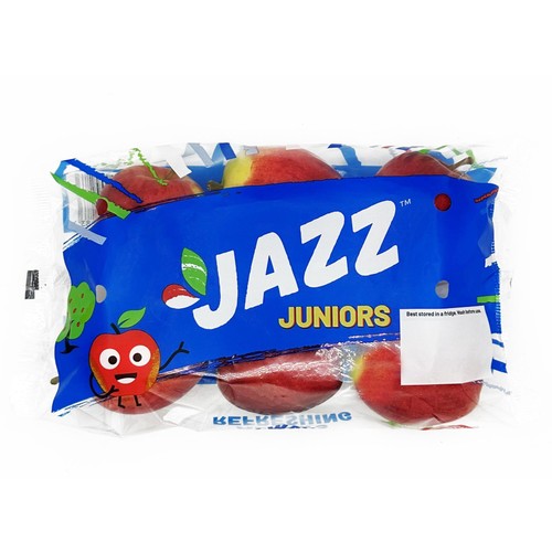 British JAZZ Juniors