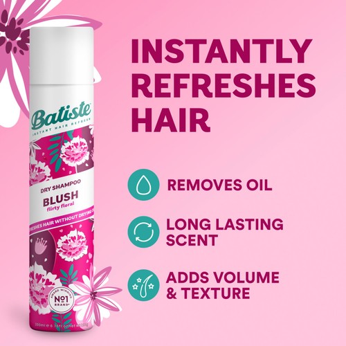 Batiste Blush