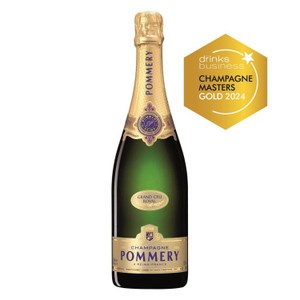 Pommery Grand Cru Vintage 2006 / 2009 Champagne - Ocado