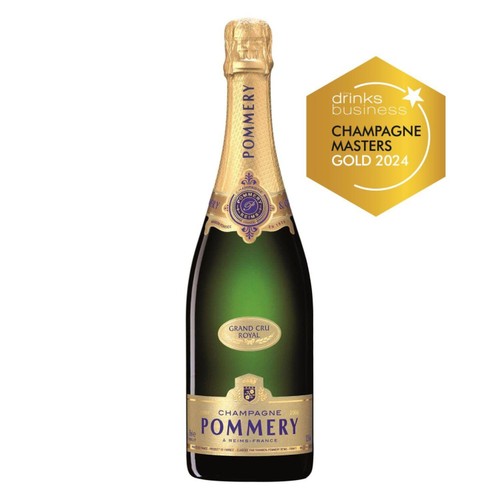 Pommery Grand Cru Vintage 2006 / 2009 Champagne