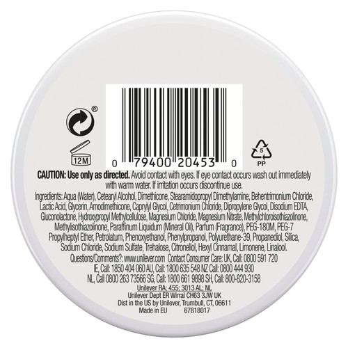 Toni & Guy Damage Repair Hair Mask
