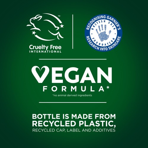 Garnier Micellar Oil Infused Cleansing Water