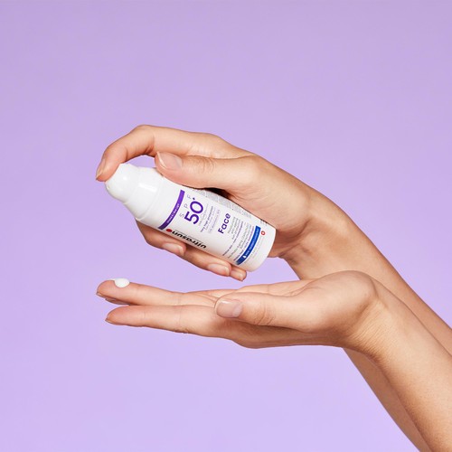 Ultrasun SPF 50+ Face Sunscreen