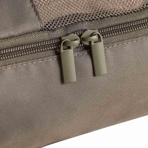 M&S 3 Pack Packing Cubes, Khaki