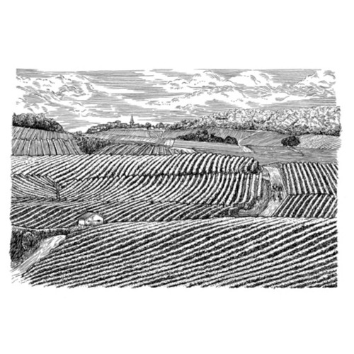 Lafite Rothschild Legende Rouge Bordeaux