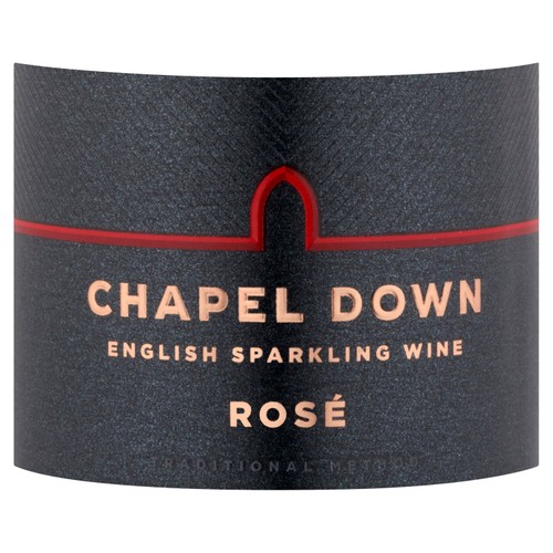 Chapel Down English Rose NV