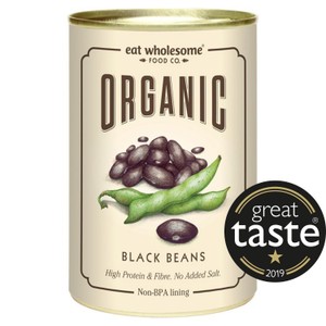 Eat Wholesome Organic Baked Beans