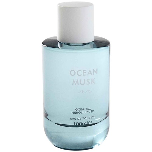 M&S Discover Ocean Musk Eau De Toilette