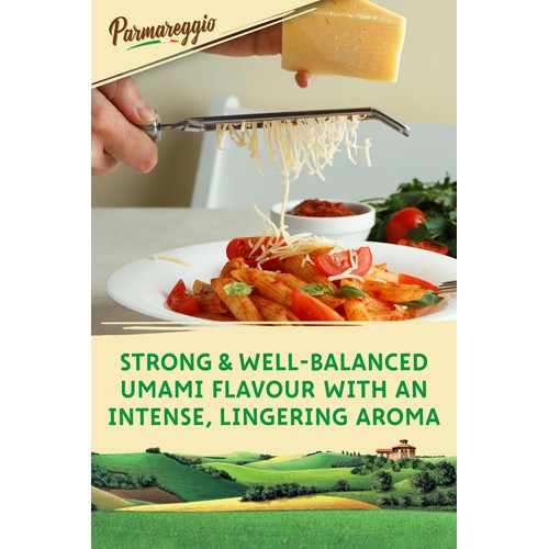 Parmareggio 30 Month Parmigiano Reggiano Extra