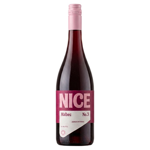 Nice Malbec 