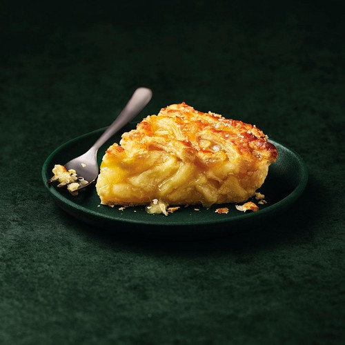 M&S Bramley Apple Pie