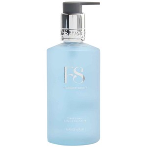 Fresh Linen, Lotus & Cashmere Hand Wash 265ml