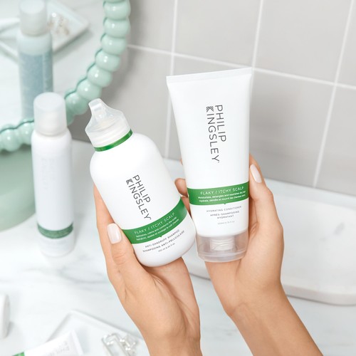 Philip Kingsley Flaky/Itchy Scalp Hydrating Conditioner