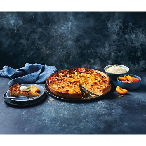 M&S Collection Apricot & Almond Tart Frozen