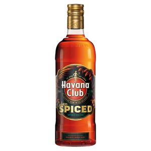 Havana Club Cuban Spiced Rum