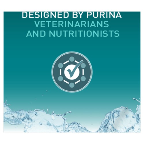 Purina One Hydralife Cat Liquid Salmon