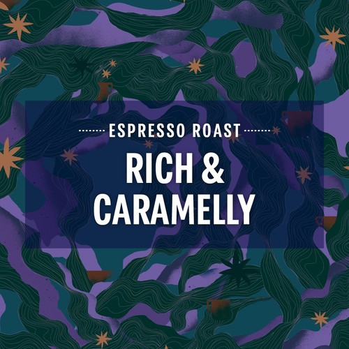 STARBUCKS by NESPRESSO Espresso Roast Coffee Pods