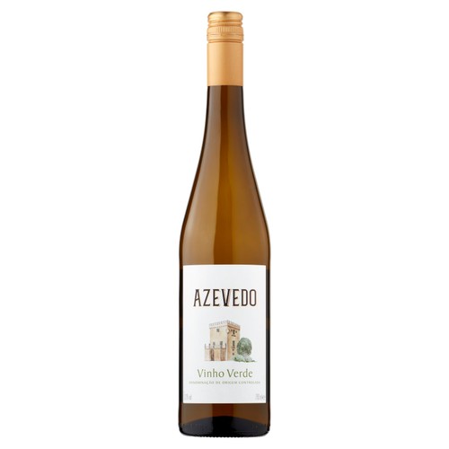 Quinta de Azevedo Vinho Verde 2021