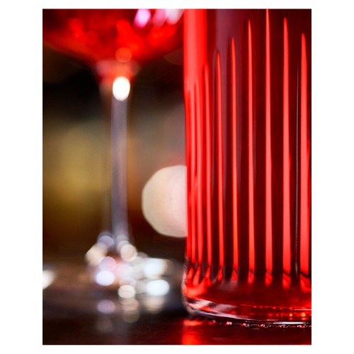 Campari Bitter Aperitif The Heart of The Negroni