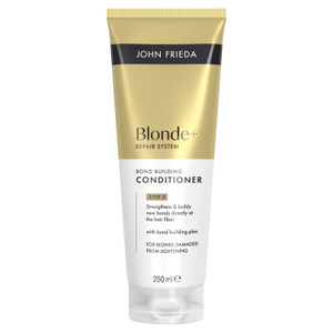 John Frieda Blondeplus Repair System Bond Building Conditioner 250Ml