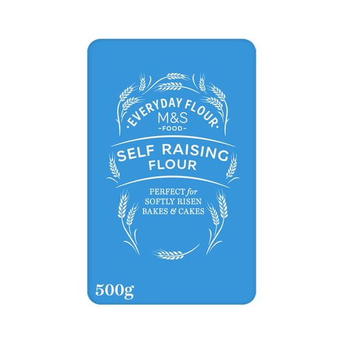 M&S Self Raising Flour