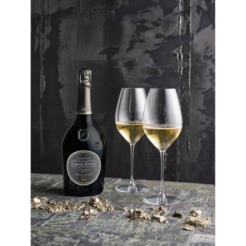 Laurent-Perrier Brut Millesime 2018