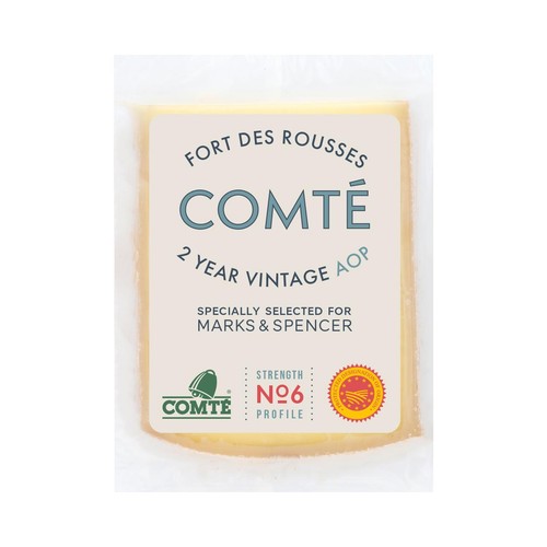 M&S Collection Comte
