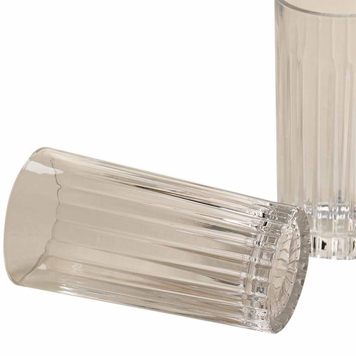 M&S Timeless Hi Ball Glasses